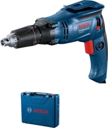 Bosch GTB 650 odvrtač za suvu gradnju, 650W ( 06014A2000 )