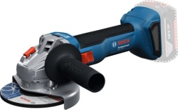 Bosch GWS 18V-8 Akku-ugaona brusilica ( 06019N9000 )