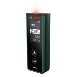 Bosch Laserski daljinomer Zamo IV ( 0603672900 )-3