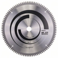 Bosch list kružne testere multi material 350 x 30 x 3,2 mm 96 ( 2608640770 )