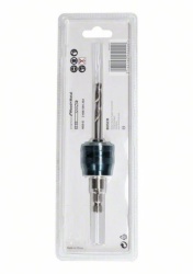 Bosch PC plus adapter 8,7 mm, TCT 7,15x85 ( 2608522412 )