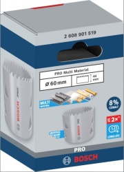 Bosch PRO Multi Material testera za otvore, 60 mm, sa navojem ( 2608901519 )-7