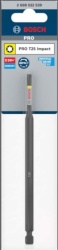 Bosch PRO Torx Impact nastavak, T25, 150 mm ( 2608522539 )