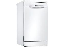 Bosch SPS2IKW10E/ Serija2/ samostojeca/F/ 9 kompleta/ 84,5x45x60/ bela Sudomašina ( SPS2IKW10E )