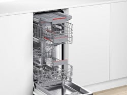 Bosch spv4emx24e serija4/ugradna/c/10 kompleta/3.Korpa/home connect/81,5x44,8x55cm sudomašina ( SPV4EMX24E )  - Img 5