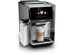 Bosch tqe80703/ serija 8/ 1500w/ crna-inox espresso aparat za kafu ( tqe80703 )