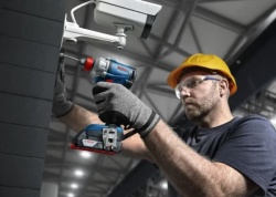 Bosch Udarni odvrtač GDX 18V-285, ( 06019N2100 )-2