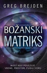 Božanski matriks - Greg Brejden ( H0033 ) - Img 2