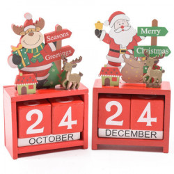 Božićni kalendar ( 22882 )