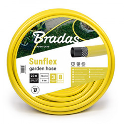 Bradas Crevo sunflex 1/2" 30m ( 3643 ) - Img 1