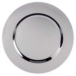 Bratstvo tanjir plitki inox 24cm 71437 316915 ( bi-0022 )