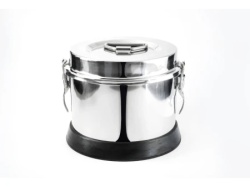 Bratstvo termos inox 18/10 2 l 26x20cm/h 71803 ( bi-0094 )