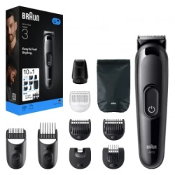 Braun AIO3560 Višenamenski trimer