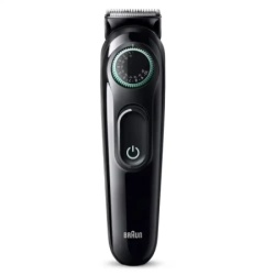 Braun BT3421 Blk Trimer -4