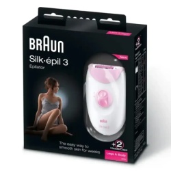 Braun SE3270 Epilator -2