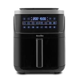 Breville VDF133X friteza steam air fryer-2