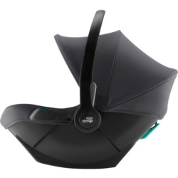 Britax romer a-s babysafecore i-size(40-83cm),grey ( A082548 ) - Img 4