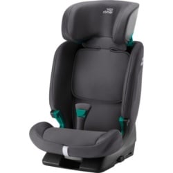 Britax Romer a-s evolvafix i-size (76-150cm), grey ( A083530 )-3