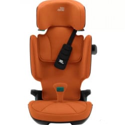 Britax romer auto sedište kidfix i-size(15-36kg) gcognac ( A055323 ) - Img 1