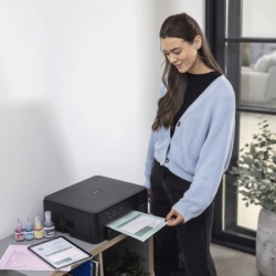 Brother dcp-t430w color inkjet printer multifunkcijski uređaj ( n221 ) -5
