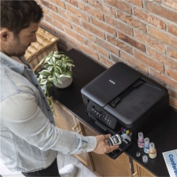 Brother DCP-T730DW Color Inkjet Printer Multifunkcijski uređaj  ( L446 ) -2