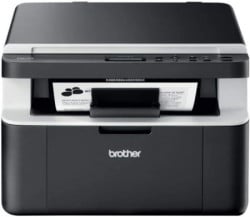 Brother MFP laser DCP-1512E štampač/skener/kopir/2400x600dpi/20ppm - Img 1