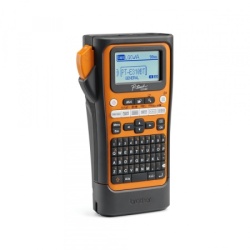 Brother PT- E310 Štampač nalepnica kofer ( K448 ) -3