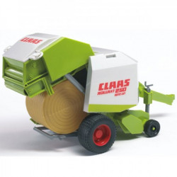 Bruder Balirka CLAAS Rollant 250 ( 021214 ) - Img 1