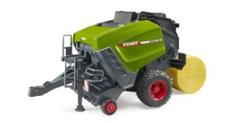Bruder balirka fendt rotana 180v ( 020385 )
