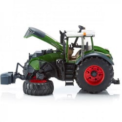 Bruder Traktor Fendt 1050 Vario ( 040406 ) - Img 4