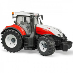 Bruder Traktor Steyr 6300 Terrus ( 031800 ) - Img 1