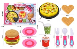 Brza hrana set igračaka ( 517907 )