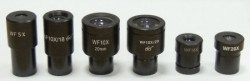 BTC mikroskop okular WF20x bioloski ( Mik20xb ) - Img 3
