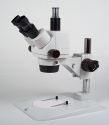 BTC mikroskop STM7T zoom-stereo ( STM7t ) - Img 1
