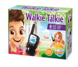 Buki Dečiji Toki-voki ( 101666 )-1