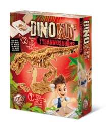 Buki Dino set tiranosaurus ( 100492 )