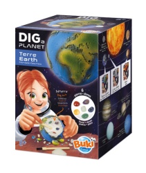 Buki Iskopaj planetu ( 106937 )