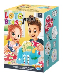 Buki Loto-Bingo ( 102434 )