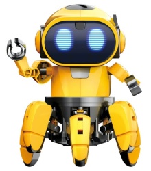 Buki Robot Tibo ( 102243 )-2