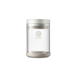 Buydeem Glass storage box 600ml, model CS1004 ( CS1004 )