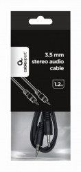 Cablexpert audio kabl CCA-404 3.5mm-3.5mm 1,2m - Img 3