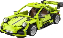 CaDa sportski auto/387 dela Kockice