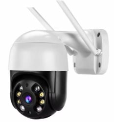 GMB cam-ip2mp-ep8 kamera 2 mpix microSD iCSee xmeye pro Two-way voice PTZ ip66 1.5inch black/white-6