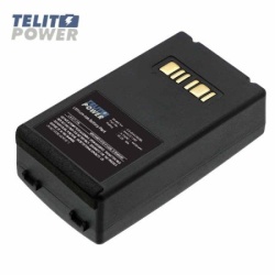 Cameron sino baterija za datalogic cs-dax300bl ( 4852 ) falcon x3/x4 – 4400mah li-ion