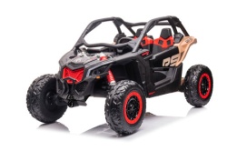 Can-Am Maverick Džip Bagi 4X4 2X24V7A Premium Oprema ( 13042 )