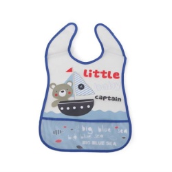 Cangaroo 1004 blue portikla happy meal ( CAN0476 )