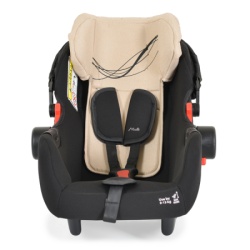 Cangaroo autosedište multi beige ( CAN1738 ) -2