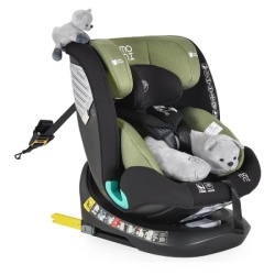 Cangaroo Autosedište serengeti i-size sky green ( CAN1462 )