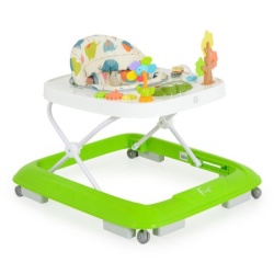 Cangaroo Dubak forest green ( CAN4644 )