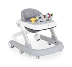 Cangaroo Dubak za bebe fiesta grey ( CAN4415 ) -1